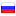 voenpro.ru server is located in Russia